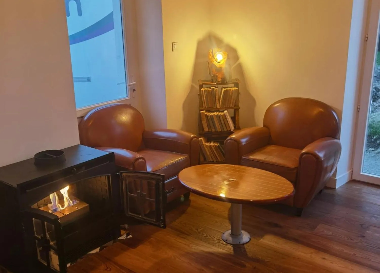 Domaine Duchentyls Chambres D Hotes Le Palais Affittacamere