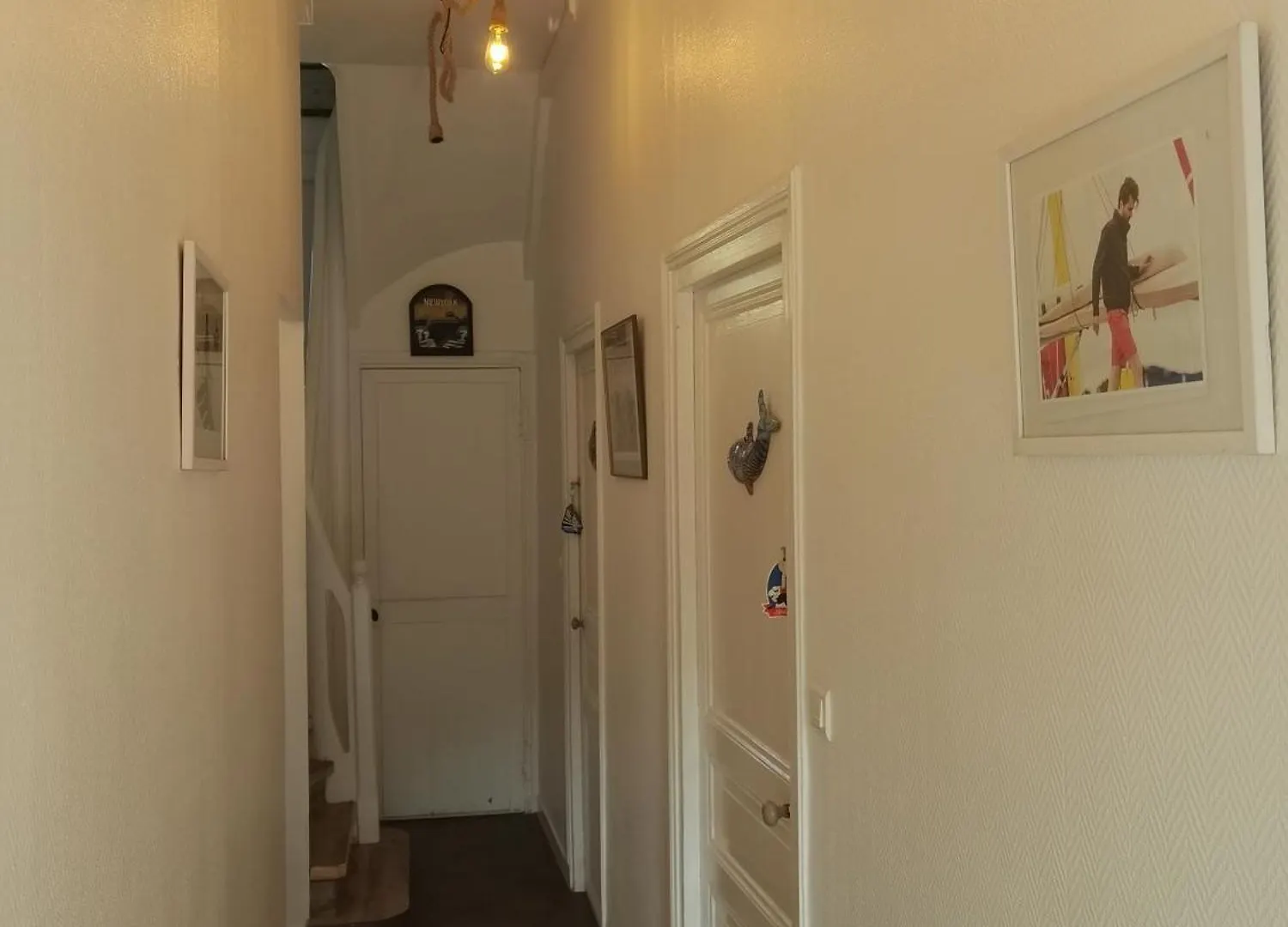 Domaine Duchentyls Chambres D Hotes Le Palais Affittacamere