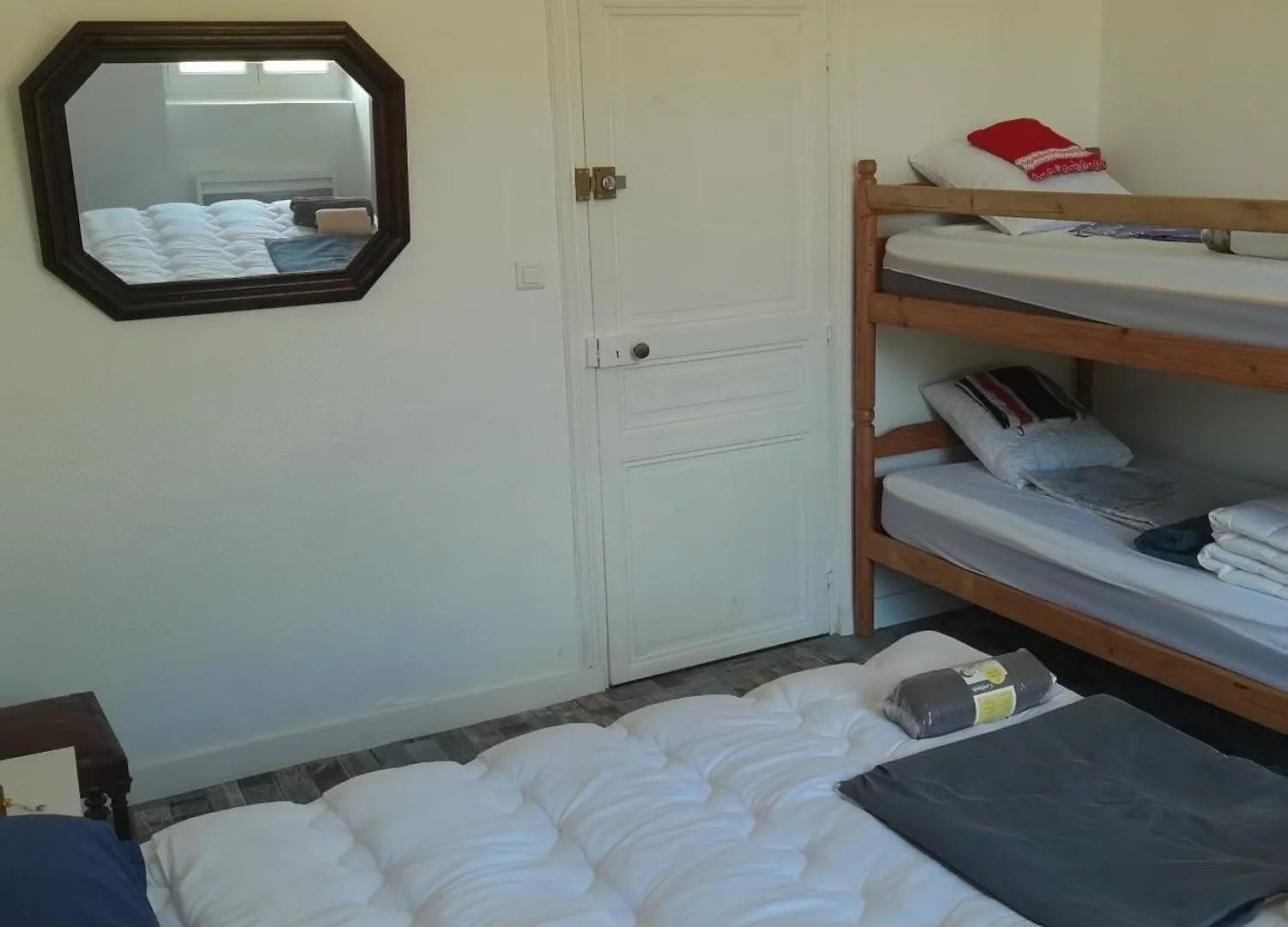 Affittacamere Domaine Duchentyls Chambres D Hotes Le Palais Francia