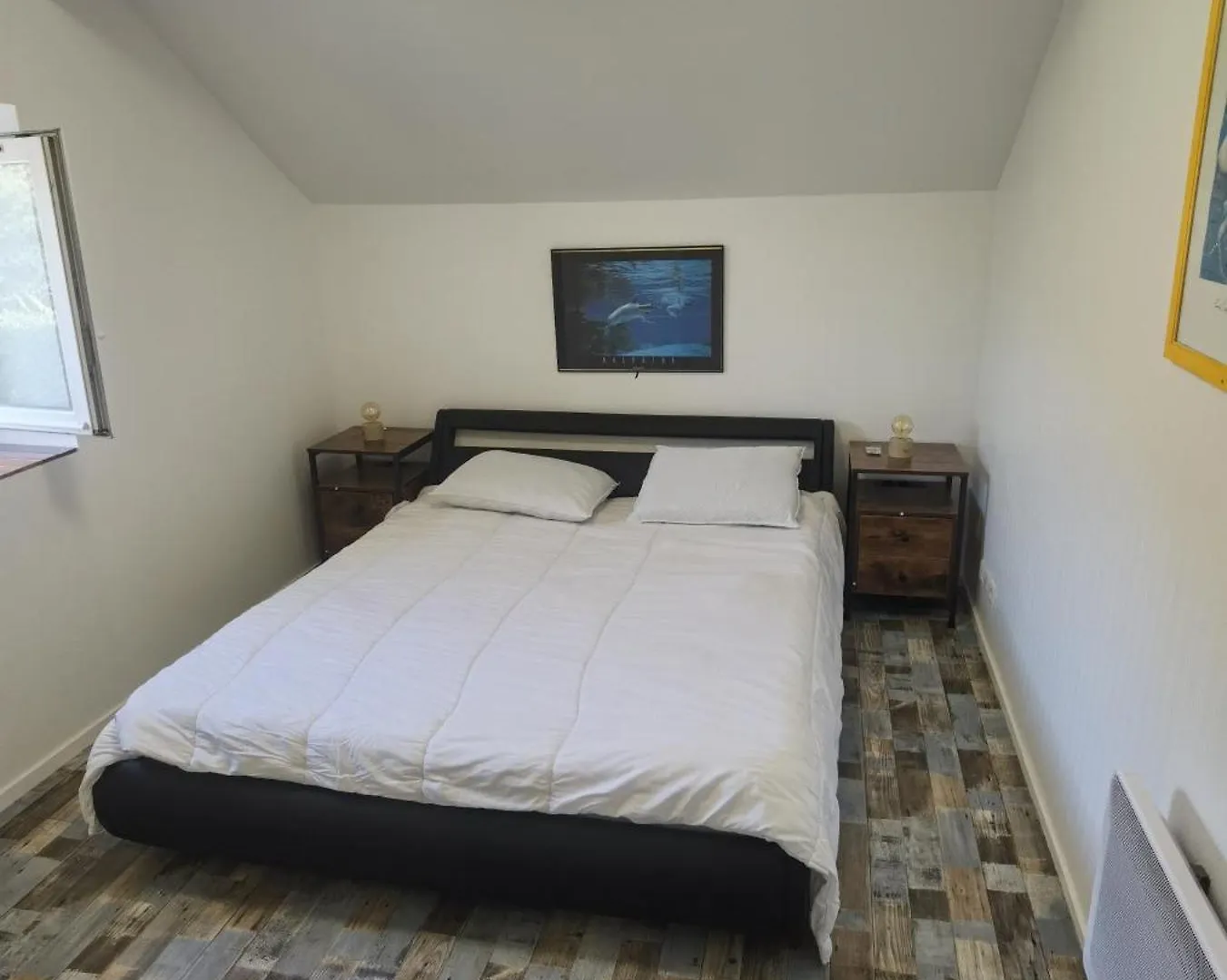 Domaine Duchentyls Chambres D Hotes Le Palais 0*,  France