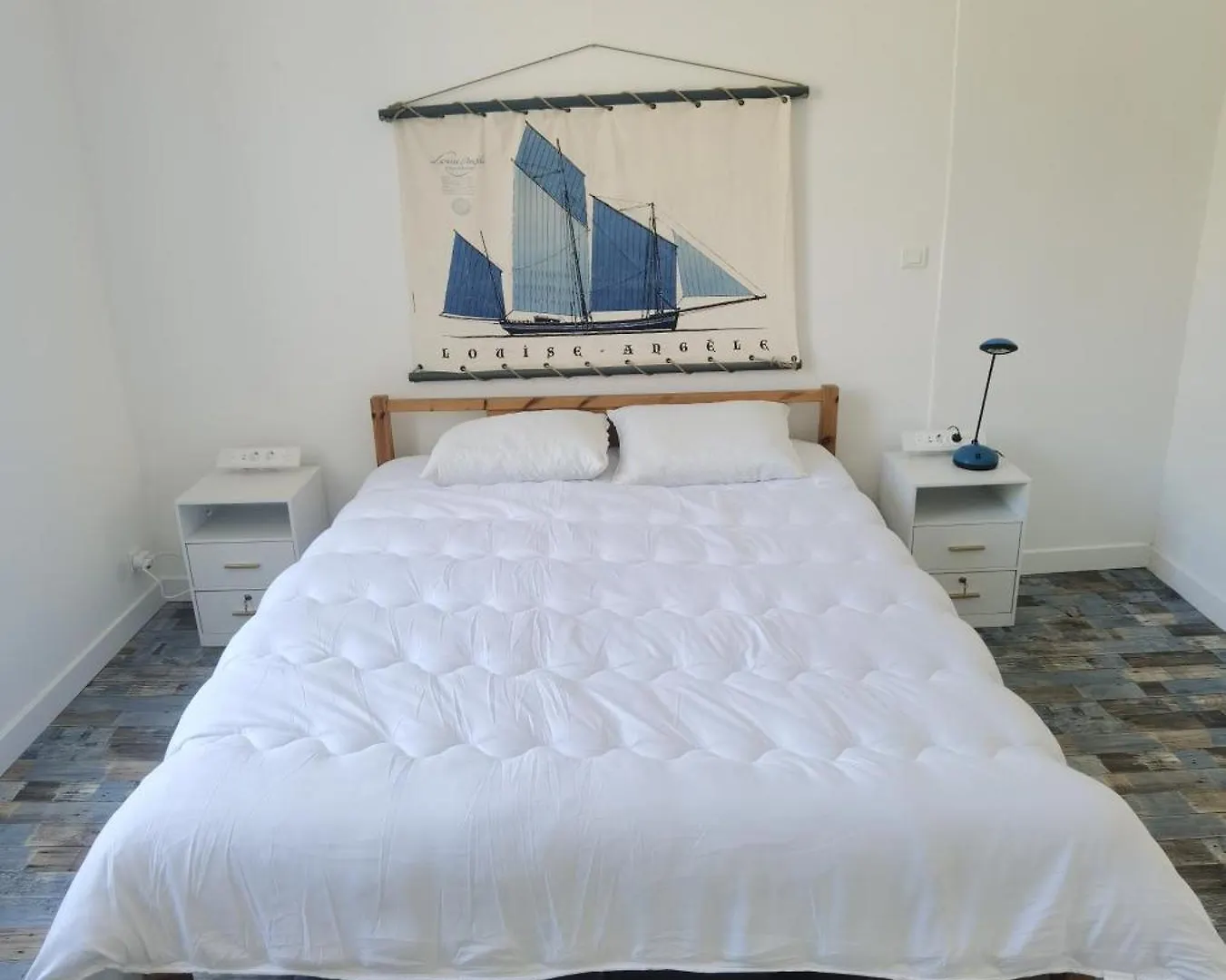 Domaine Duchentyls Chambres D Hotes Le Palais